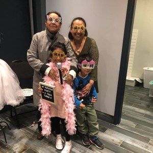 Meet your Posher, Maria